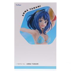 TENITOL TALL 八奈見杏菜(やなみあんな) 負けヒロインが多すぎる! 完成品 フィギュア(AMU-TNL0108) フリュー