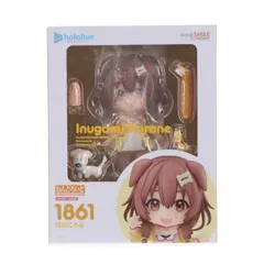 (再販) ねんどろいど 1861 戌神ころね(いぬがみころね) ホロライブプロダクション 完成品 可動フィギュア 一部店舗&オンラインショップ限定 グッドスマイルカンパニー