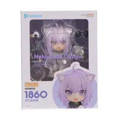 2026年最新】ホロライブプロダクション ねんどろいど 猫又おかゆの人気