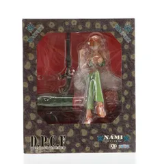 DOOR PAINTING COLLECTION FIGURE ナミ アニマルVer. ONE PIECE(ワンピース) 1/7 完成品 フィギュア プレックス