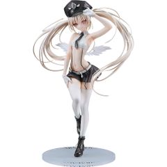 カルネアデス 天使警察 エルさん rurudo先生 カルネアデス 天使警察 エルさん rurudo先生 - メルカリ