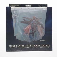 未開封】 ファイナルファンタジー マスタークリーチャーズ 第1弾