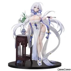 イラストリアス オトメユリの輝きVer. アズールレーン 1/7 完成品 フィギュア Brilliant Journey!(ブリリアントジャーニー!)