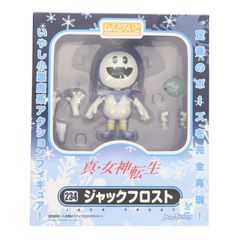 初回版】【未開封】ねんどろいど 234 ジャックフロスト - メルカリ