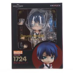 GOODSMILE ONLINE SHOP&ANIPLEX+한정 특전 부속 넨 드로이드 1724 듀스 스페이드 디즈니 트위스티드 원더랜드 완제품 가동 피규어 애니플렉스/오랑주 루즈