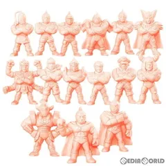 プレミアムバンダイ限定 キンケシプレミアムvol.11〜超人、運命の頂上決戦の巻〜 キン肉マン 完成品 フィギュア バンダイ
