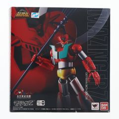 スーパーロボット超合金 マジンガーZ ゲッターロボカラー 永井豪記念館