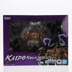 フィギュアーツZERO [EXTRA BATTLE]百獣のカイドウ ONE PIECE(ワンピース) 完成品 フィギュア バンダイスピリッツ