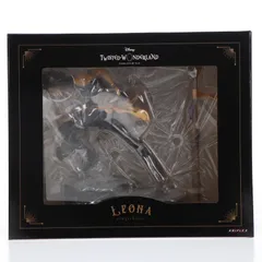 ANIPLEX+限定 特典缶バッジ&ポストカード付属 レオナ・キングスカラー ディズニー ツイステッドワンダーランド 1/8 完成品 フィギュア アニプレックス