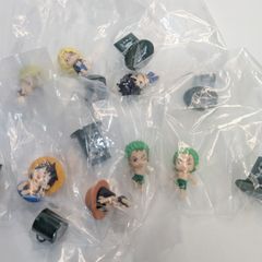 中古ジャンク】ねんどろいど 顔・ボディ・台座 パーツセット1 - メルカリ
