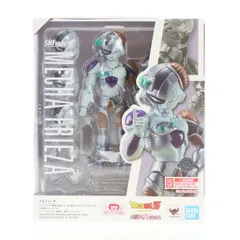 2026年最新】ドラゴンボールZ S.H.Figuarts メカフリーザの人気 