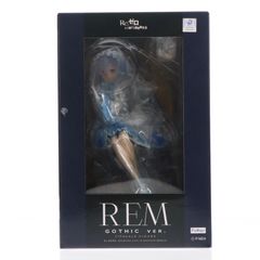 렘 Gothic ver. Re: 처음부터 시작하는 이세계 생활 1/7 완성품 피규어(AMU-FNX0943) 플류