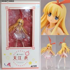 天江衣(あまえころも) 咲-Saki- 1/8 完成品 フィギュア アルター