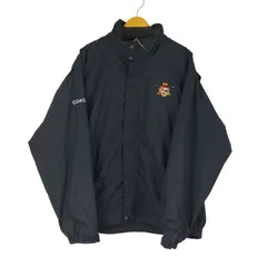 ユーズドフルギ USED古着 STORMTECH 刺繍加工 ナイロンジャケット メンズ JPN：XL 