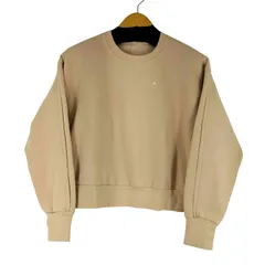 ステラマッカートニー STELLA McCARTNEY ロゴプリント スウェット レディース  3XSのサムネイル