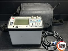 MASPRO デジタルレベルチェッカー LCV2 本体 - メルカリ