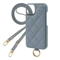 Elegante公式 Quilting Shoulder OPPO Reno13 A 用 ケース スマホケース ショルダー ストラップ キルティング 大人可愛い カード 収納 ミラー マグネット oppo用ケース スマホ 携帯ケース オッポ用 f57d24af