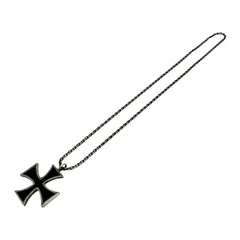 ウィアード WEIRDO Big Cross Top witn Necklace Chain メンズ 表記無 のサムネイル