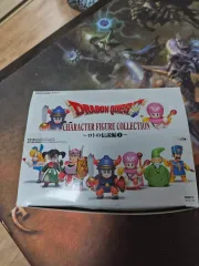 ドラゴンクエスト ロトの伝説 コレクション 1탄 フィギュア