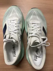 ニューバランス ランニングシューズ フューエルセル レベルv4 メンズ 260mm 2E 送料込み9万円