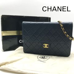 美品 CHANEL シャネル ココマーク プッシュロック ラムスキン チェーン ショルダー バッグ ブラック レディース ブランド カバン a8271 楽天市場】【中古】良品 CHANEL シャネル ココマーク ミニ マトラッセ
