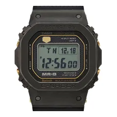 カシオ MR-G MRG-B5000R-1JR ソーラー チタン メンズ CASIO【中古】 【時計】のサムネイル