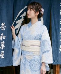 nemne store 2way 浴衣 3点セット - メルカリ