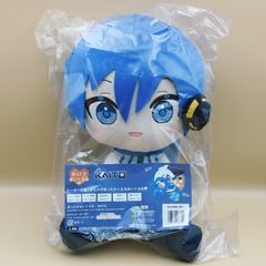 KAITO あったかぬいぐるみ - メルカリ