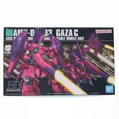 (재판매) HGUC 1/144 AMX-003 가자 C 기동 전사 Z 건담 프라 모델 반다이 스피릿