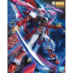 MG 1/100 MBF-P02KAI 건담 아스트레이 레드 프레임 개 기동 전사 건담 SEED VS ASTRAY(시드 버서스 아스트레이) 프라모델(5061607) 반다이 스피릿츠