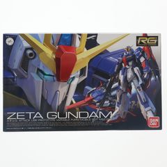 RG 1/144 MSZ-006 제타 건담 기동 전사 Z 건담 플라스틱 모델 (0178539) 반다이
