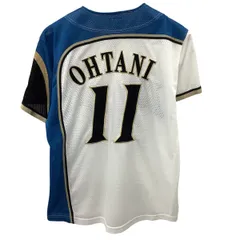 2026年最新】大谷翔平 日本ハムユニフォームの人気アイテム - メルカリ