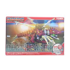 新品未開封 ZOIDS マーダTS(恐竜タイプ) 1/72スケールモデルキット