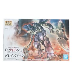 (재판매) HG 1/144 그레이즈아인 기동전사 건담 철혈의 오펜스 프라모델(5058171) 반다이 스피릿