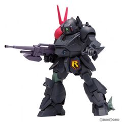 ボトムズ アクティックギア ブラッドサッカー ツヴァークAG-V20 荒野の