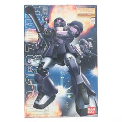BANDAI MG 1／100 MS－05B ザク1 黒い三連星 機動戦士ガン… - メルカリ