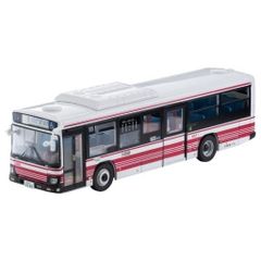 トミカリミテッドヴィンテージネオ1/64 いすゞ エルガ 京浜急行バス