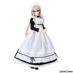 Iris Collect(아이리스 콜렉트) 노와/Classy Maid(Luxe black ver.) 완성품 인형(AOD512-NML) 아존