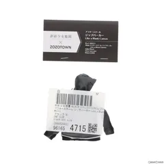 ZOZOTOWN限定 創彩少女庭園 1/10 アフタースクール ジップパーカー Like a Blank Canvas プラモデル用アクセサリ(MV011) アゾンのサムネイル