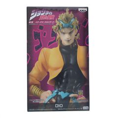DIO(디오·브랜드) 조조의 기묘한 모험 제3부 스타 더스트 크루세이더스 DX 컬렉션 조조 VOL.9 피규어 프라이즈(47696) 밴프레스트