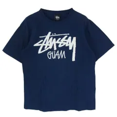 2026年最新】stussy guamの人気アイテム - メルカリ