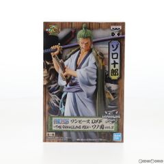 조로주로(로로노아·조로) 원피스 DXF~THE GRANDLINE MEN~와노국 vol.2 ONE PIECE 피규어 프라이즈(39846) 밴프레스트