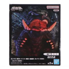 가메라(1999) 가메라3 사신 각성 진좌수 가메라(1999) 소프비 피규어 프라이즈(2720635) 밴프레스트