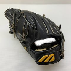 プロ野球選手支給品 宇野勝選手 実使用 ミズノプロ ビッグM 硬式用