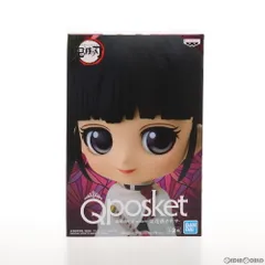 栗花落カナヲ(つゆりかなを) A(ノーマル) 鬼滅の刃 Q posket-栗花落カナヲ- フィギュア プライズ(2541886) バンプレスト