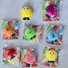 キスマイ スクリーマーズ 7人セット Kis-My-Ft2 starto ぬい - メルカリ