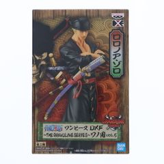 로로노아·조로 원피스 DXF~THE GRANDLINE SERIES~ 와노국 vol.5 ONE PIECE 피규어 프라이즈(2605116) 밴프레스트