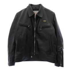 みそじさん専用※Lewis Leathers コルセア ダークグリーン - メルカリ