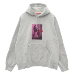 2026年最新】supreme ケイトモス パーカーの人気アイテム - メルカリ