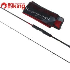 未使用、品薄‼️シマノ セフィアXRメタルスッテ B66UK-GS ウキウキ